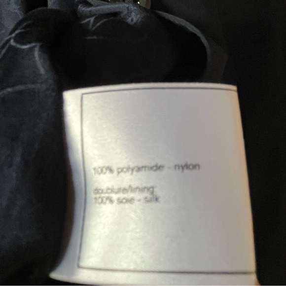 Vintage Chanel Trench Coat - Picture 4 of 10